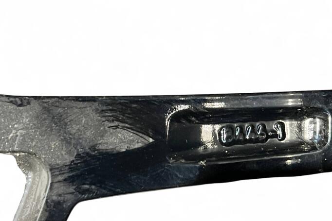 BMW, lengvojo lydinio