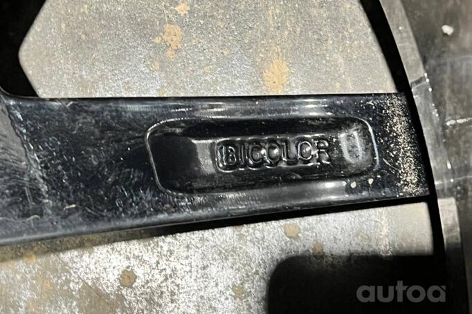 BMW, lengvojo lydinio