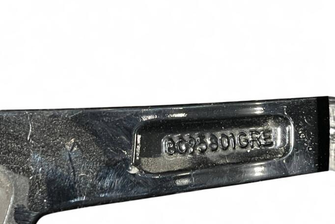 BMW, lengvojo lydinio