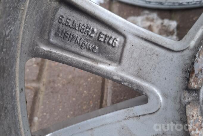 BORBET, lengvojo lydinio