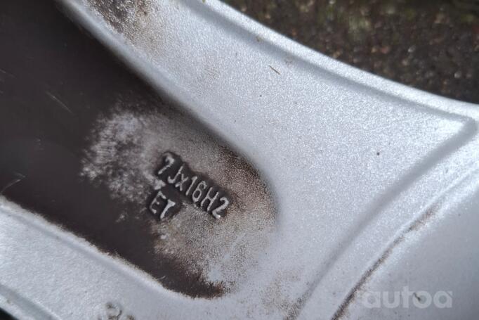 Rondell, lengvojo lydinio