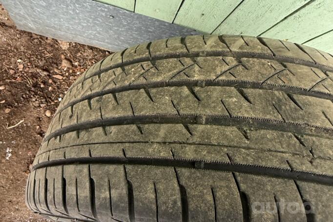 Bmw, lengvojo lydinio