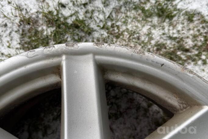 Bmw, lengvojo lydinio