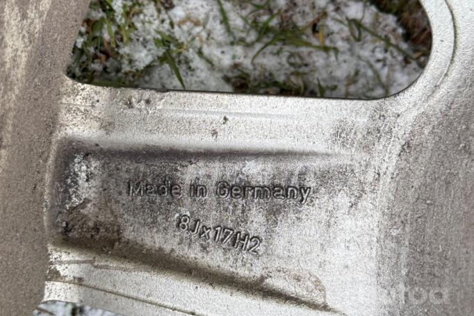 Bmw, lengvojo lydinio