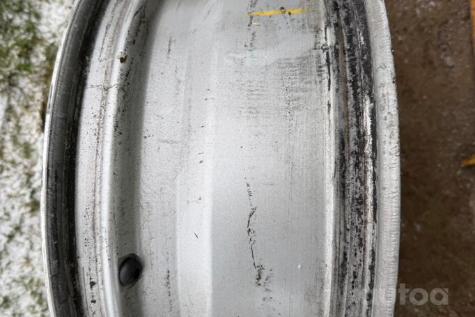 Bmw, lengvojo lydinio