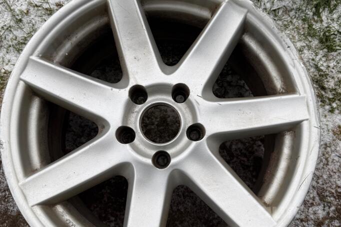 Bmw, lengvojo lydinio