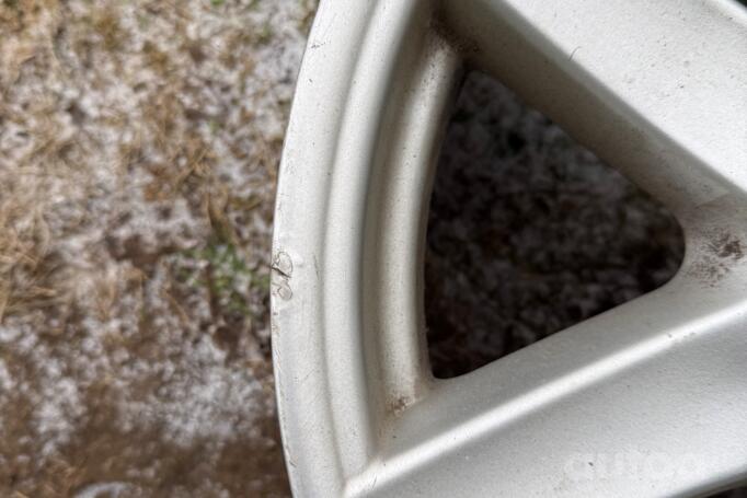 Bmw, lengvojo lydinio