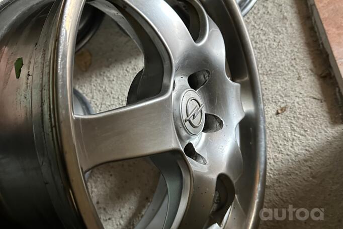 AEZ, lengvojo lydinio