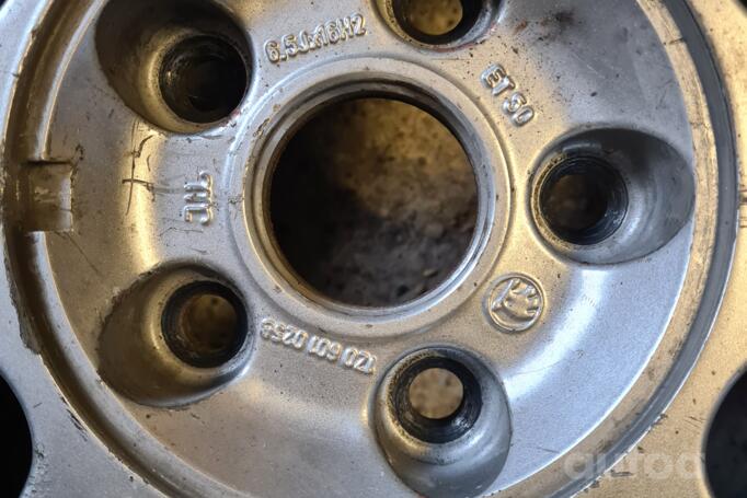 Skoda, Čekija, lengvojo lydinio