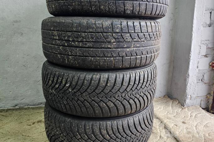 BMW, lengvojo lydinio