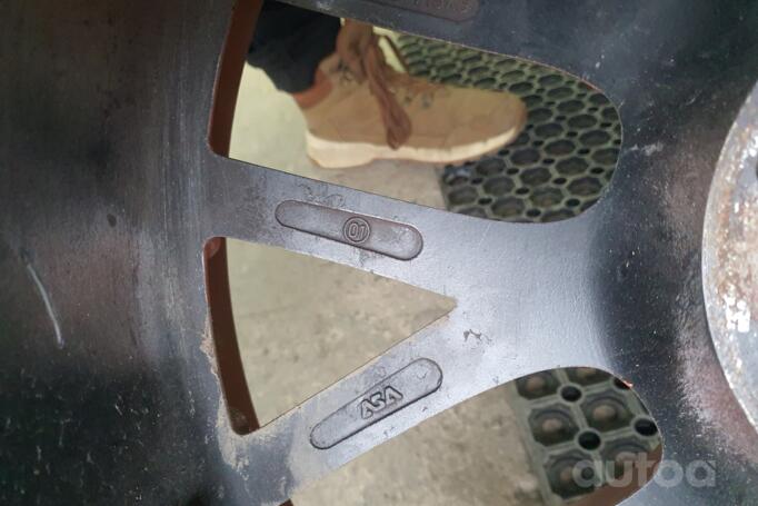 Asa Revolution, lengvojo lydinio