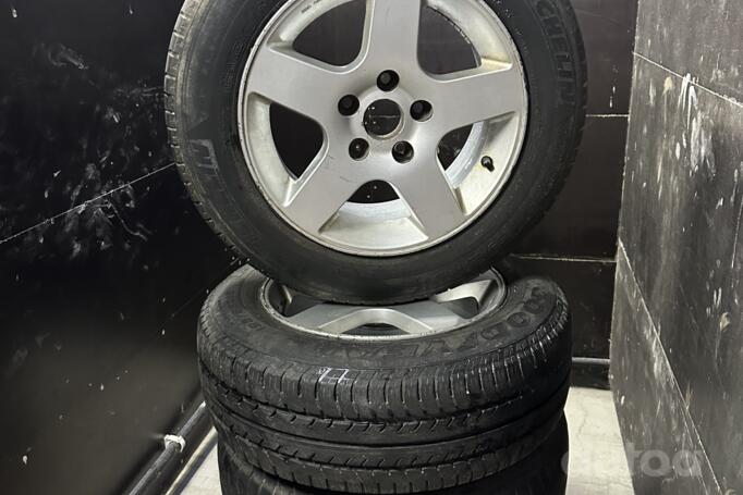 Vw, lengvojo lydinio