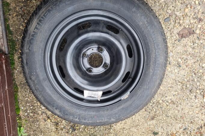 Peugeot, plieniniai štampuoti