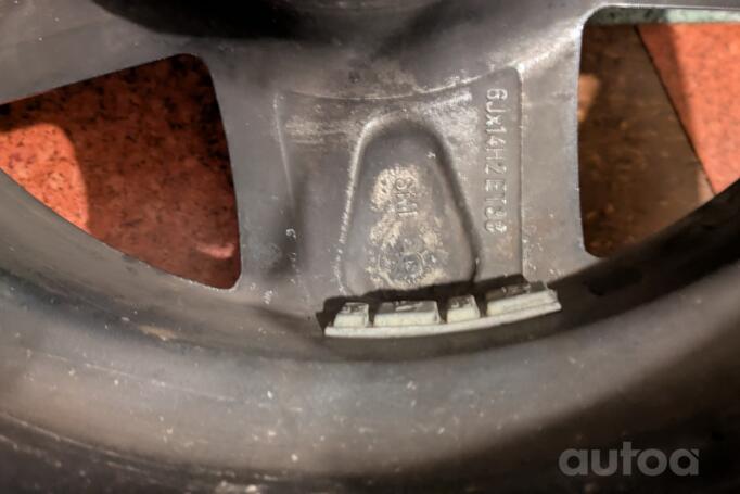 Ronal, lengvojo lydinio