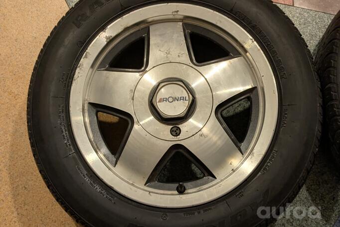 Ronal, lengvojo lydinio