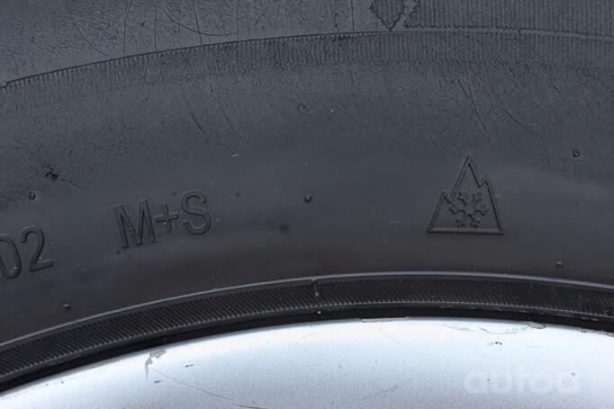 Mercedes-Benz, lengvojo lydinio