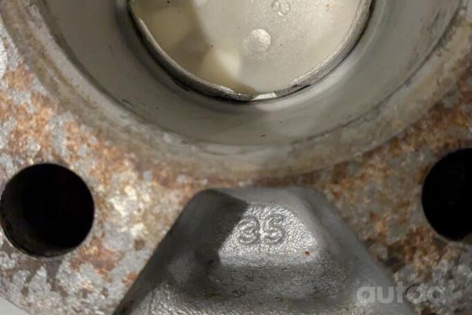 Alessio, lengvojo lydinio