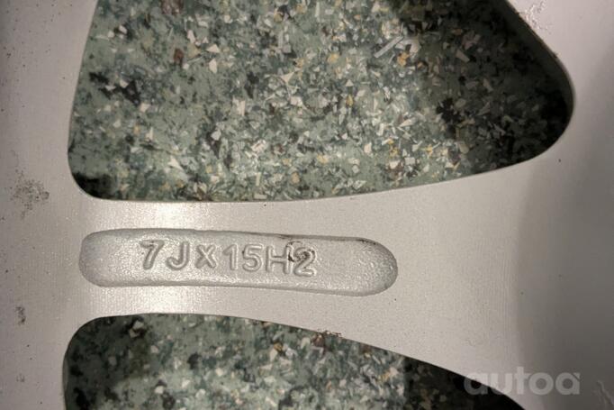 Alessio, lengvojo lydinio