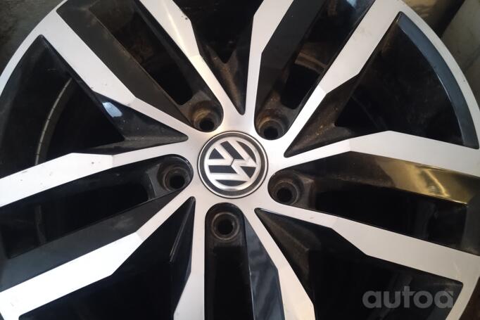 Volkswagen, lengvojo lydinio