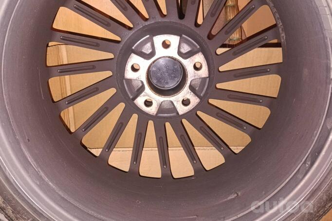 ETA BETA WHEELS made in italy, lengvojo lydinio