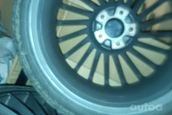 ETA BETA WHEELS made in italy, lengvojo lydinio
