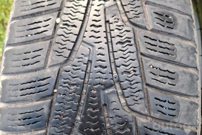 AUDI, lengvojo lydinio