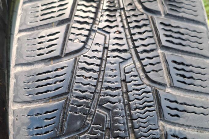 AUDI, lengvojo lydinio