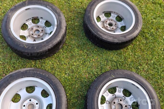 AUDI, lengvojo lydinio