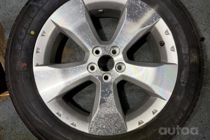 Kita, lengvojo lydinio