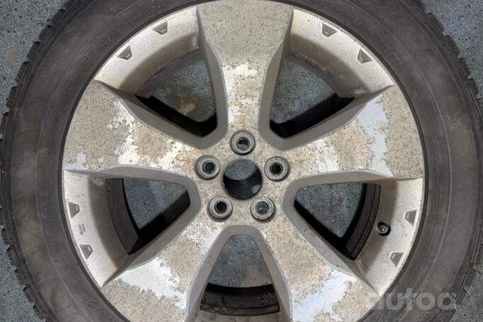 Kita, lengvojo lydinio