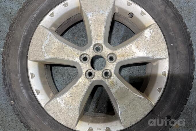 Kita, lengvojo lydinio