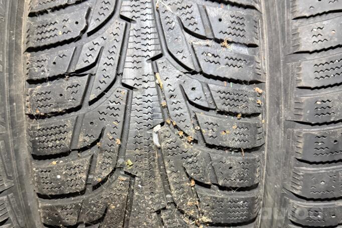 Kita, lengvojo lydinio