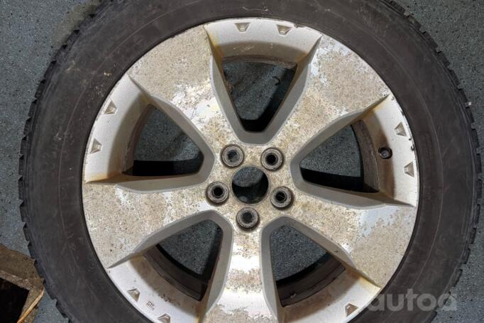 Kita, lengvojo lydinio