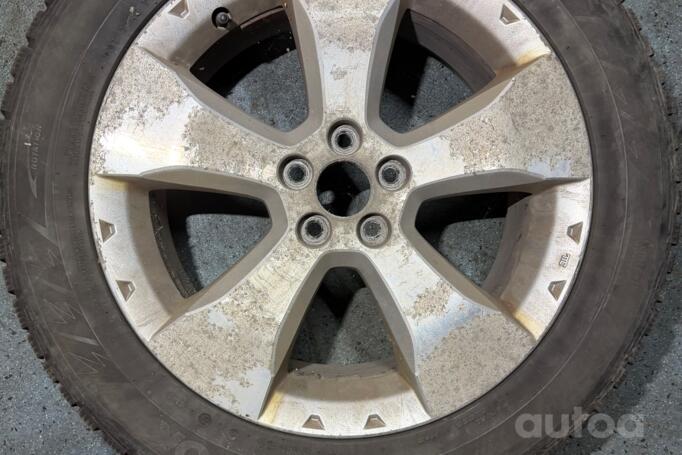 Kita, lengvojo lydinio