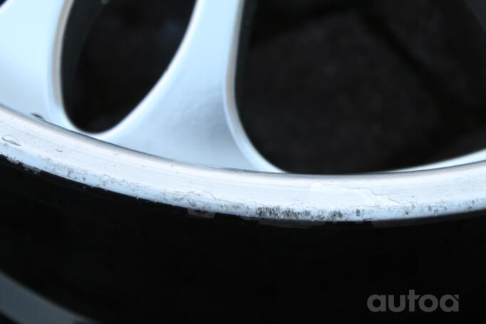 Kita, lengvojo lydinio