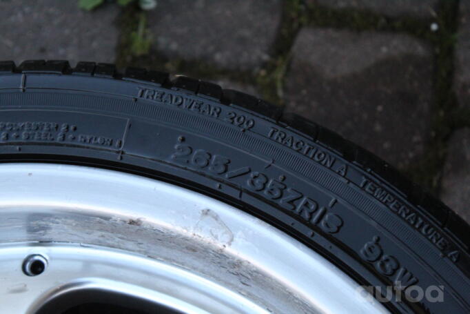 Kita, lengvojo lydinio