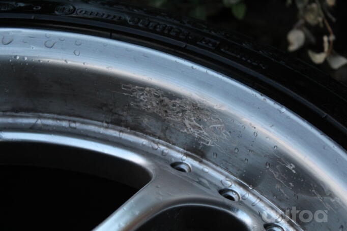 Kita, lengvojo lydinio