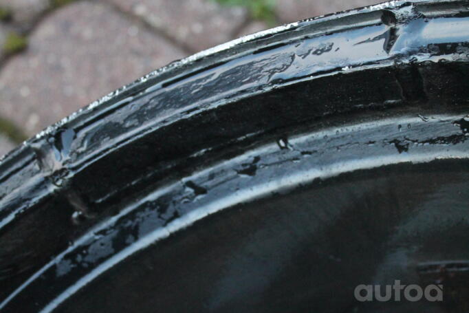 Kita, lengvojo lydinio