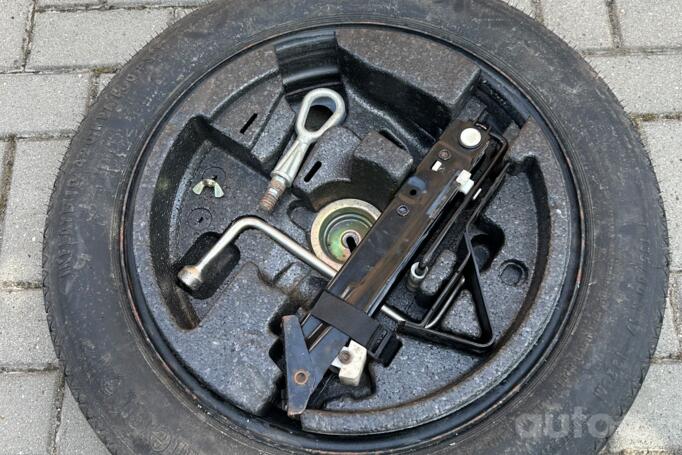 Bmw, plieniniai štampuoti