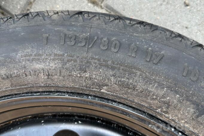 Bmw, plieniniai štampuoti