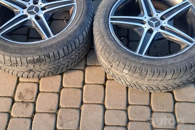 AMG, lengvojo lydinio