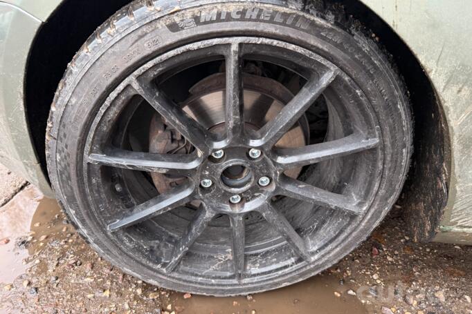 Kita, lengvojo lydinio