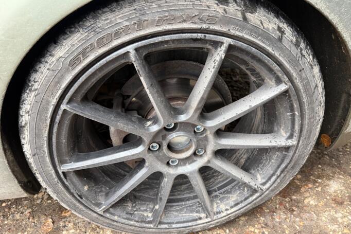 Kita, lengvojo lydinio