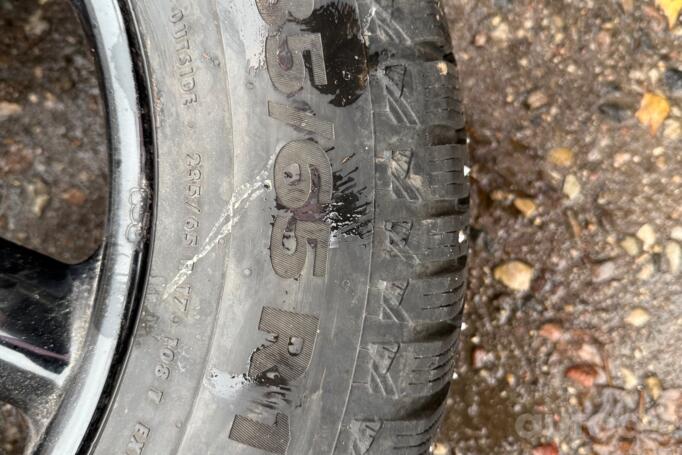 Kita, lengvojo lydinio