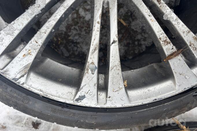 Bmw, lengvojo lydinio