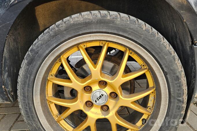 Kita, lengvojo lydinio