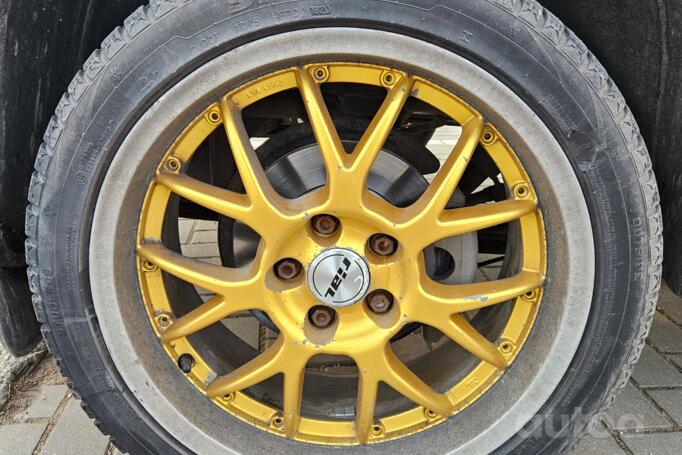 Kita, lengvojo lydinio