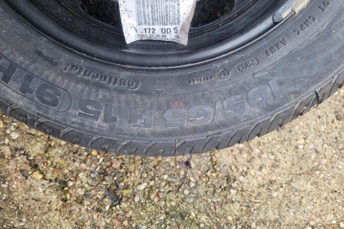 Peugeot, plieniniai štampuoti