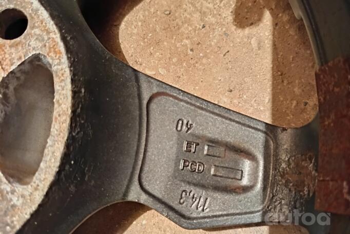 DOTZ AEZ OTOP, lengvojo lydinio