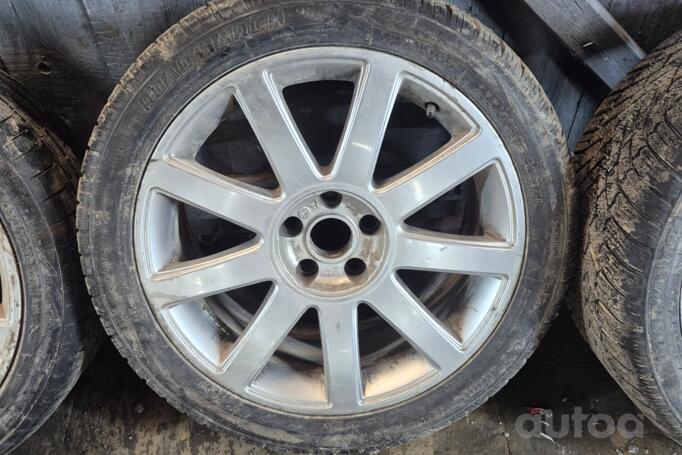 Kita, lengvojo lydinio